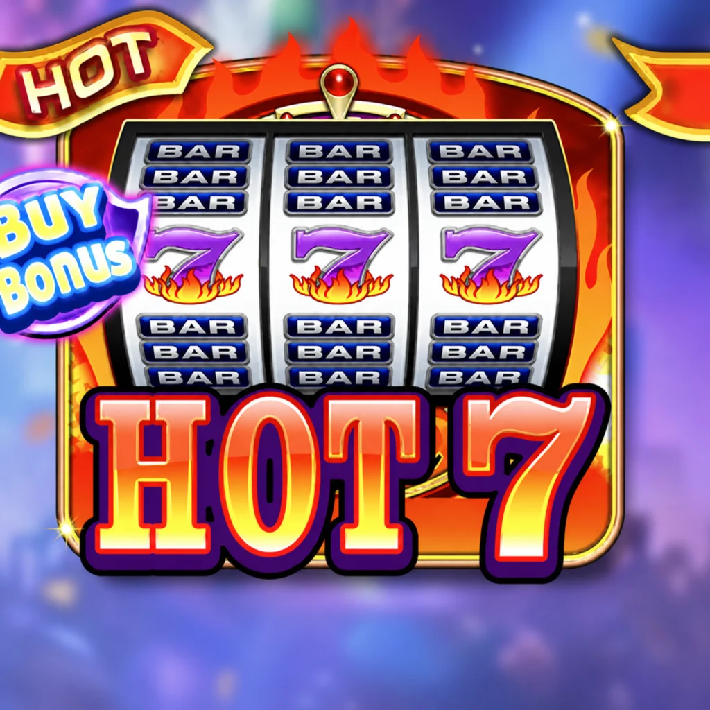 HOT 7