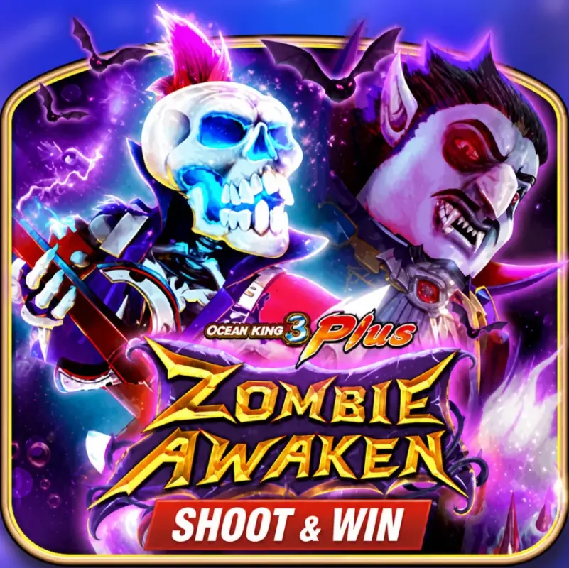 Zombie Awaken