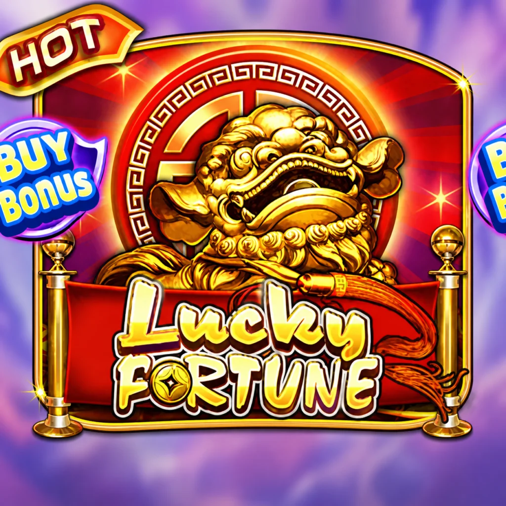 Lucky Fortune