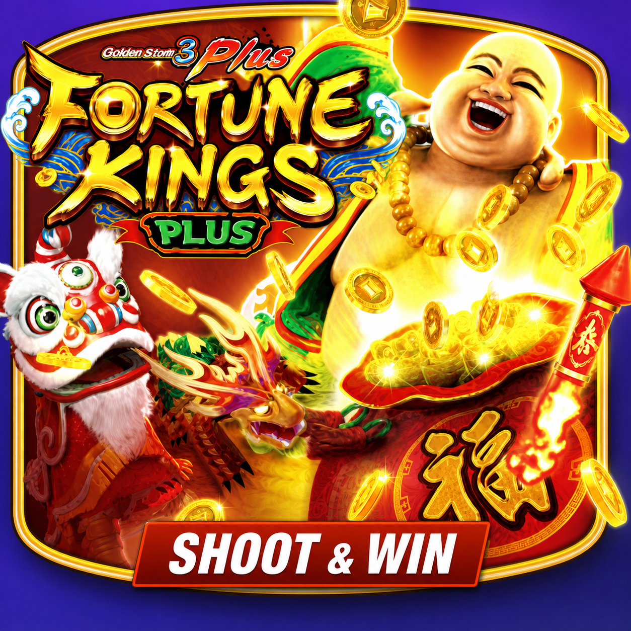 Fortune Kings Plus