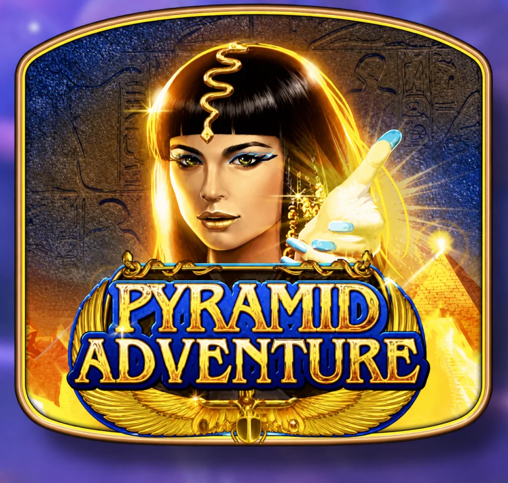 Pyramid Adventure